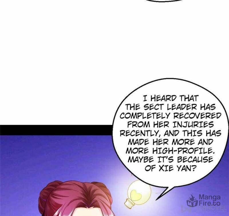 Way To Be The Evil Emperor – Chapter 41 page 9