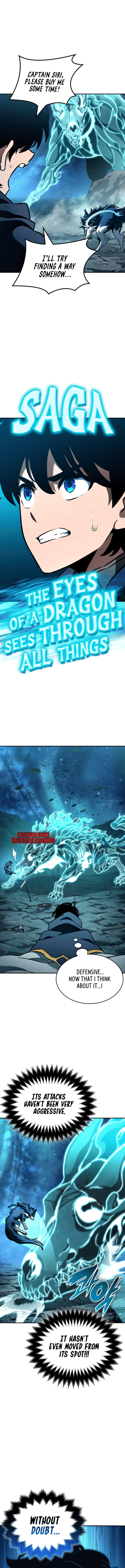 Valhalla Saga – Chapter 28 page 11