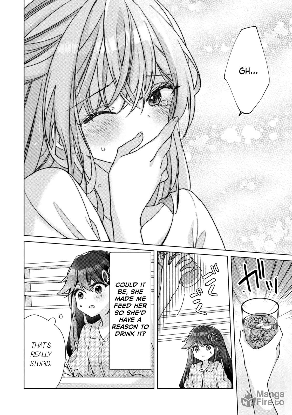 Shouwaru Tensai Osananajimi to no Shoubu ni Makete Hatsutaiken o Zenbu Ubawareru Hanashi – Chapter 3 page 19