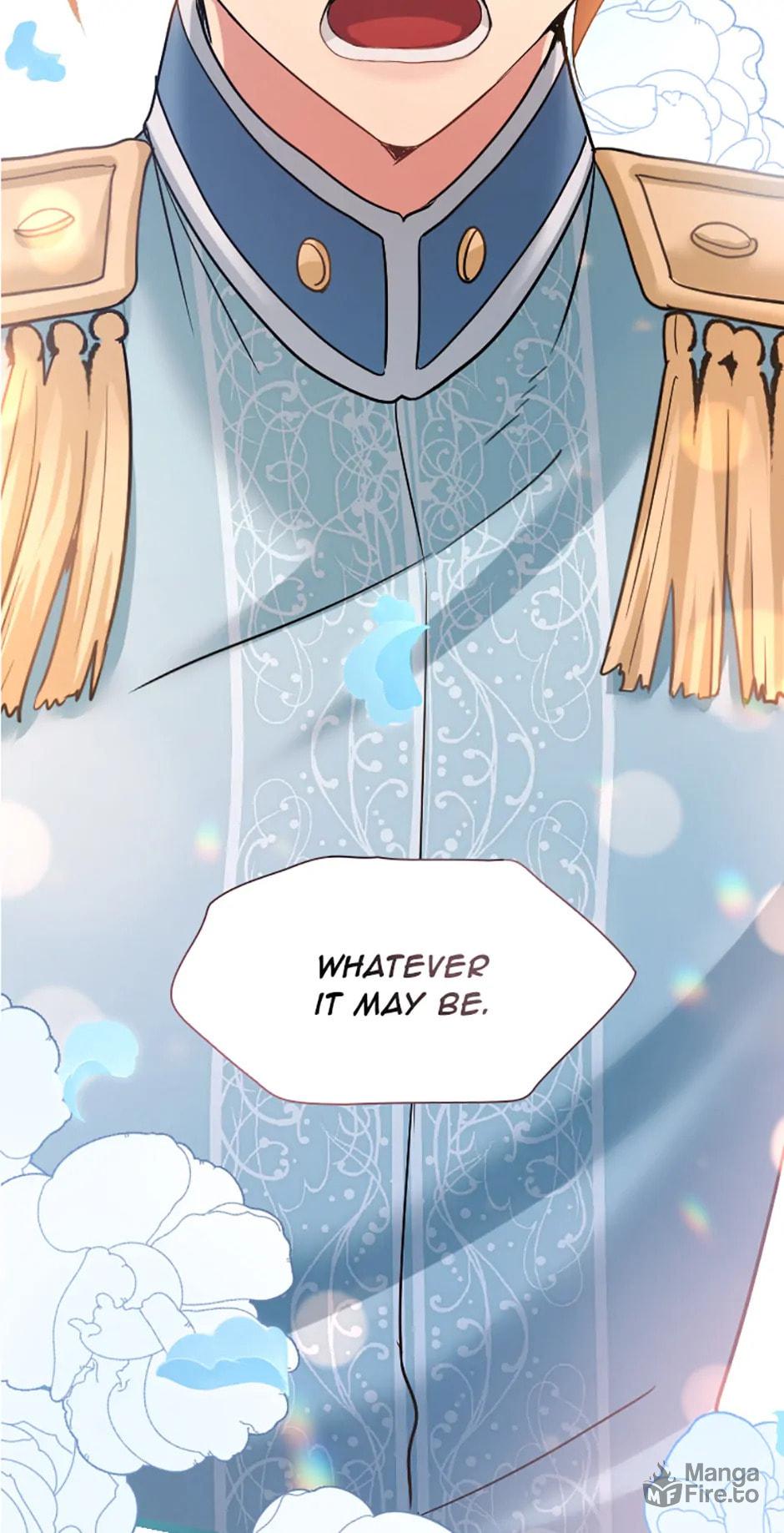 Teppeki no Otome – Chapter 31 page 4
