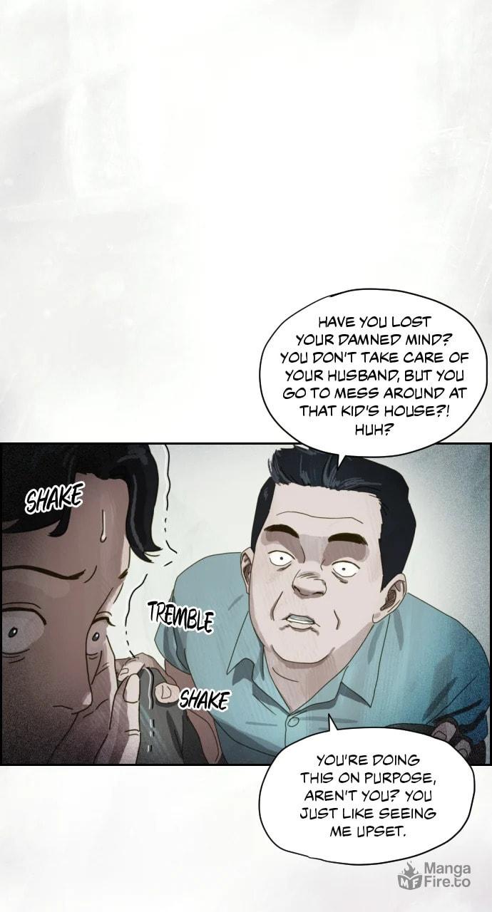 Day of Disaster – Chapter 2 page 49