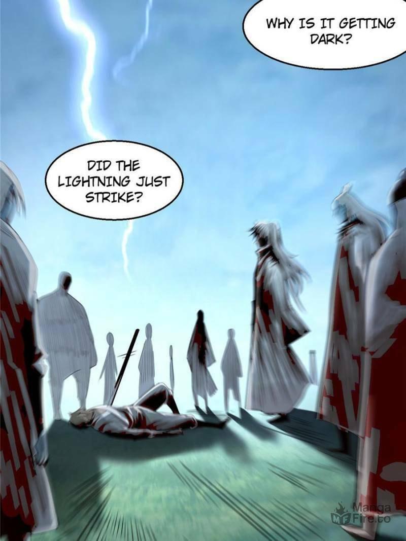 Way To Be The Evil Emperor – Chapter 8 page 56