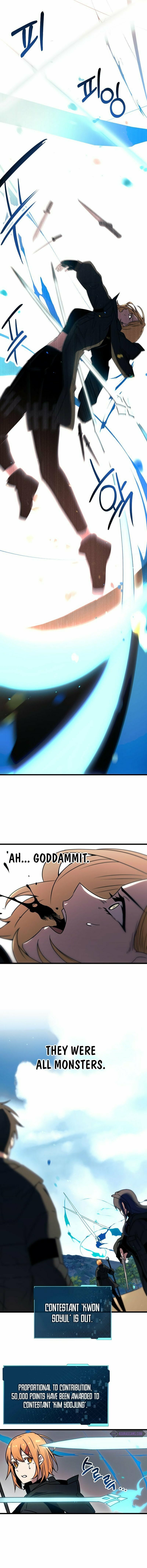 Mythic Item Obtained – Chapter 25 page 10