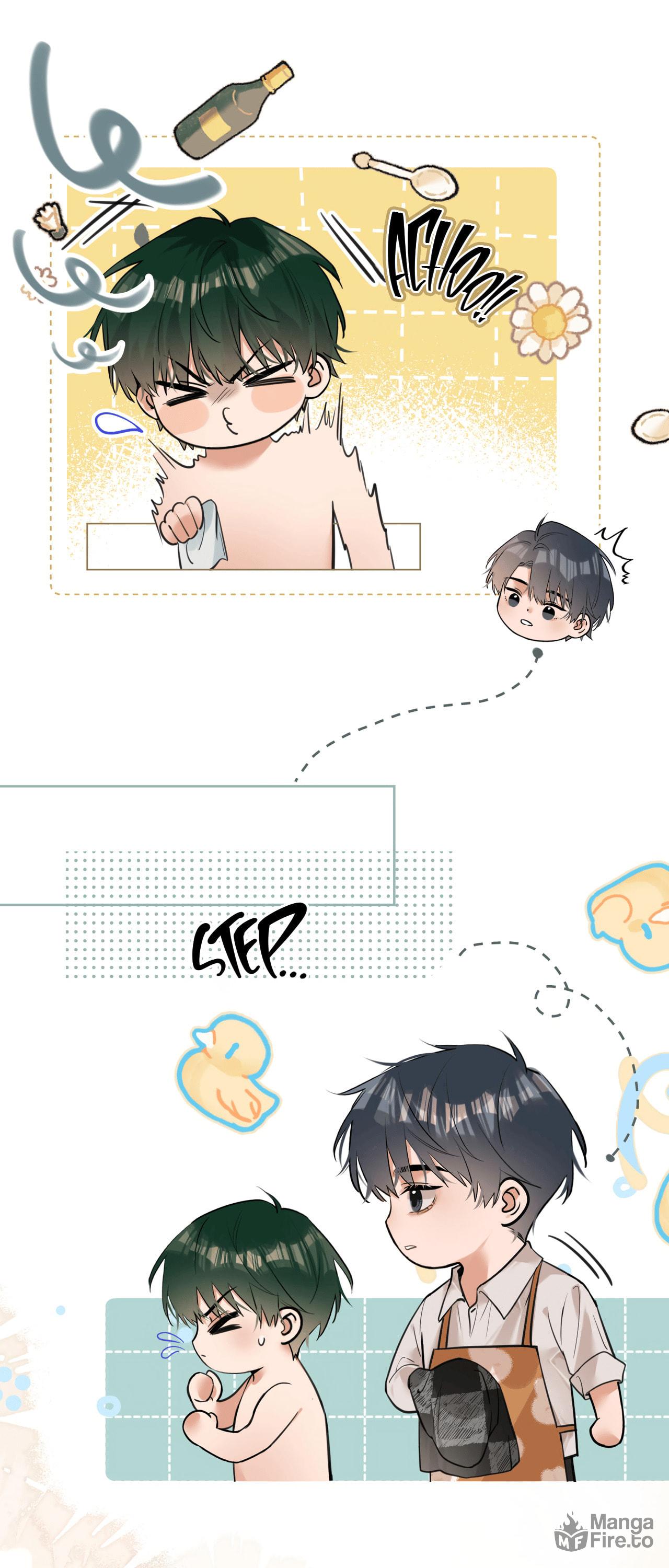 How Could I? page 4