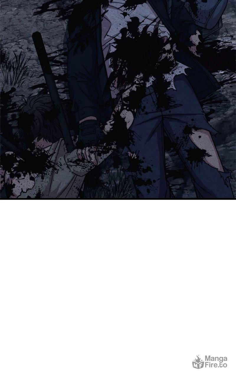Zombie X Slasher – Chapter 70 page 5