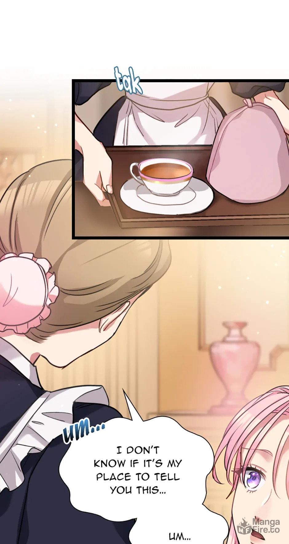 Teppeki no Otome – Chapter 10 page 69