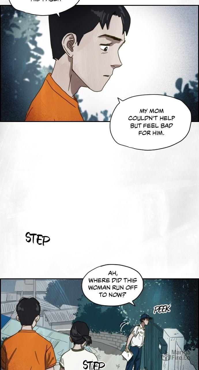 Day of Disaster – Chapter 2 page 62
