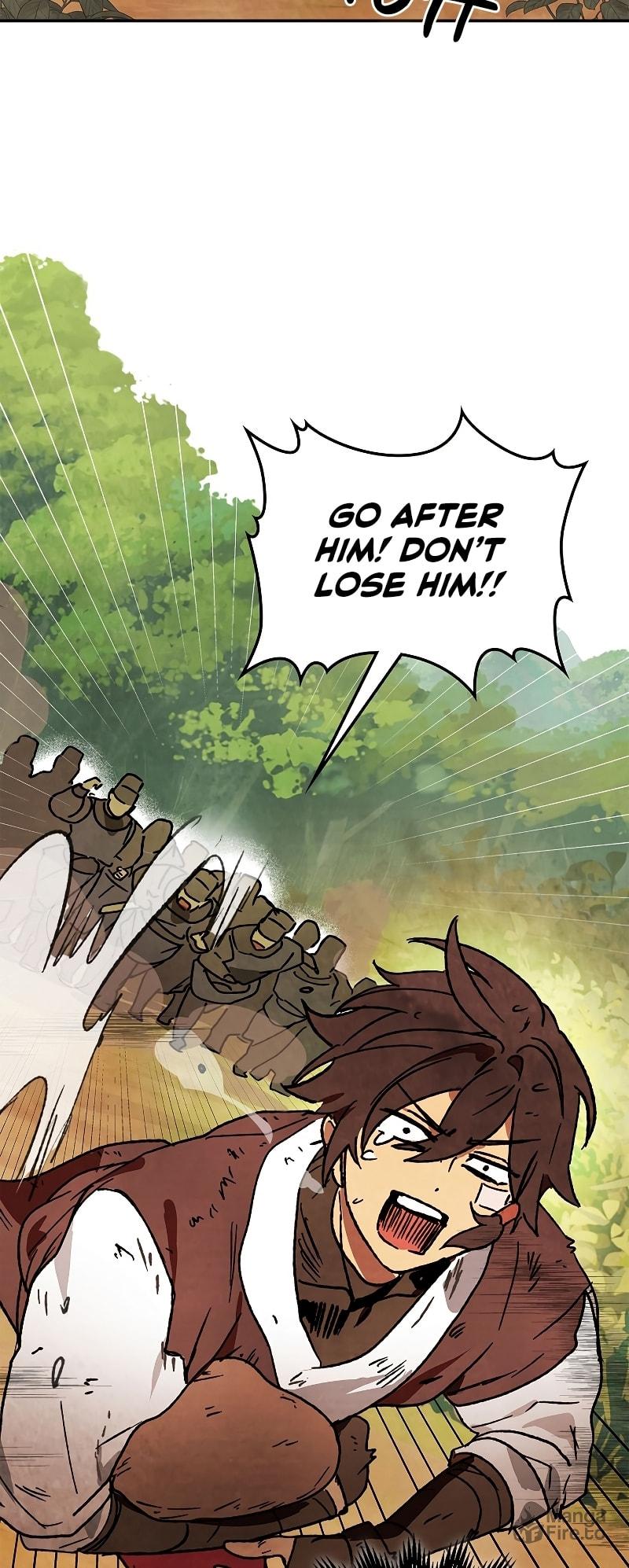 Chronicles of a Returner – Chapter 9 page 29