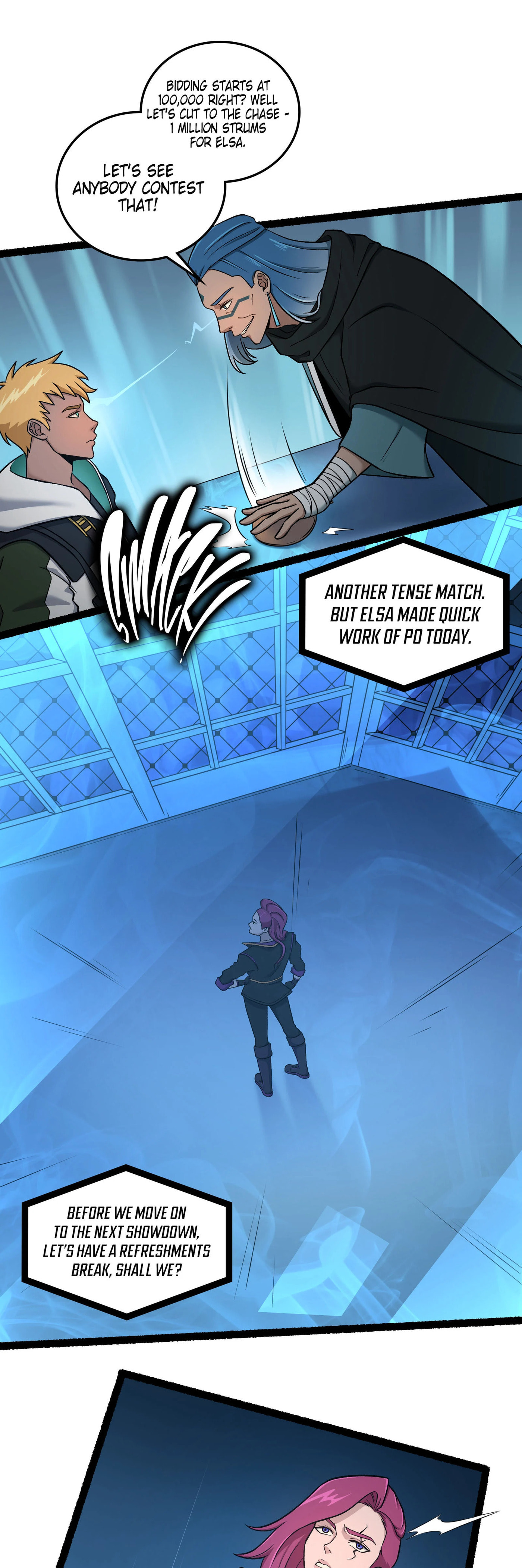 Lines of Attack page 30