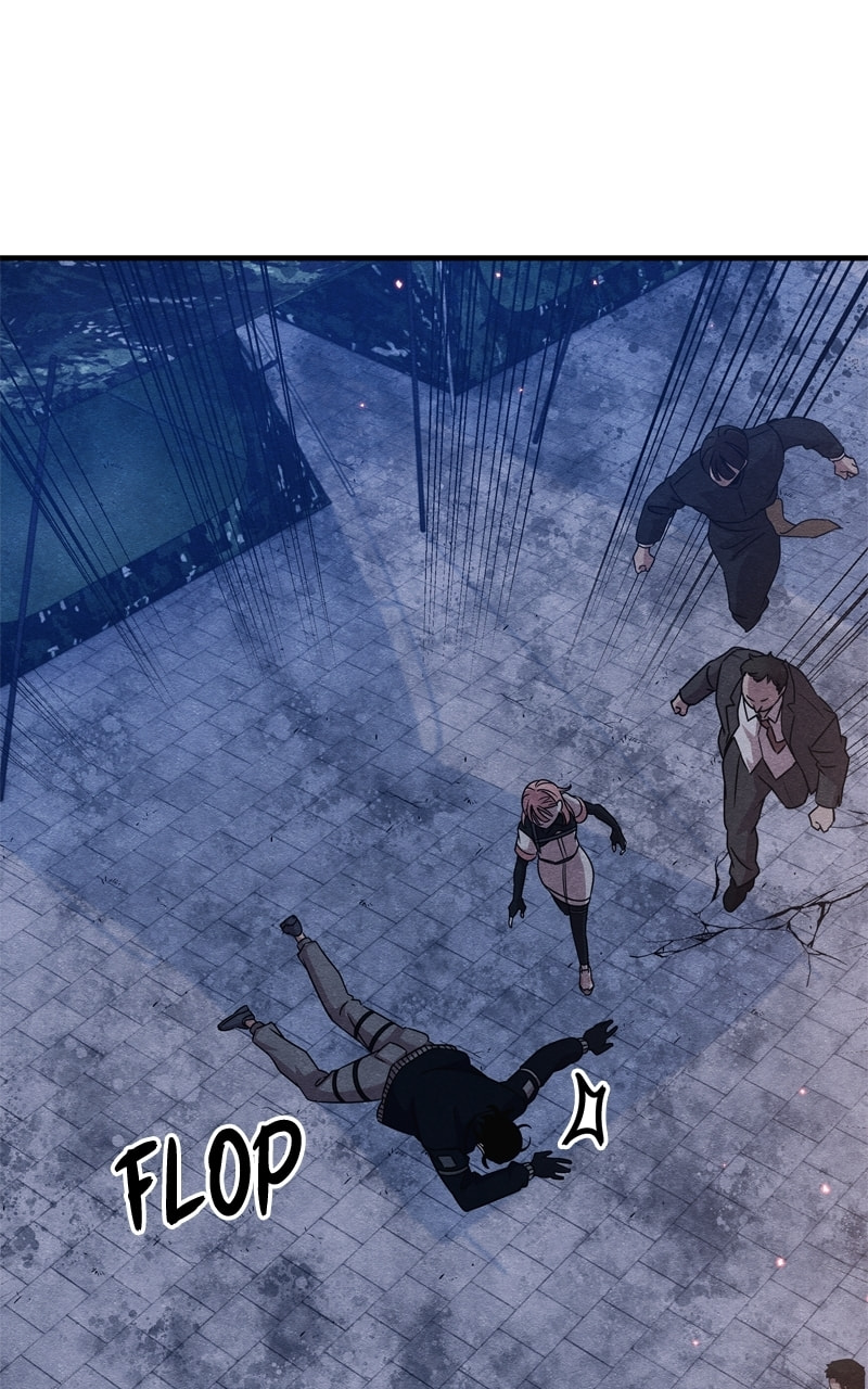 Zombie X Slasher – Chapter 32 page 0