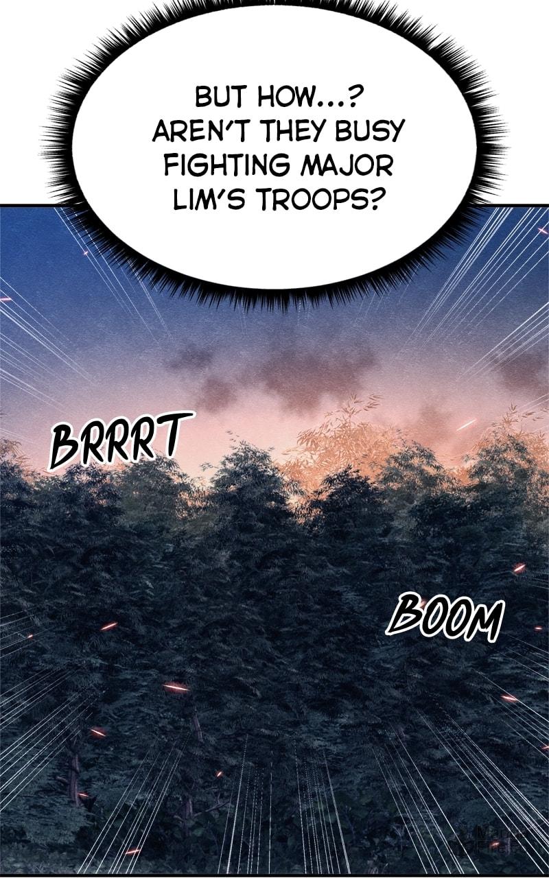 Zombie X Slasher – Chapter 32 page 19