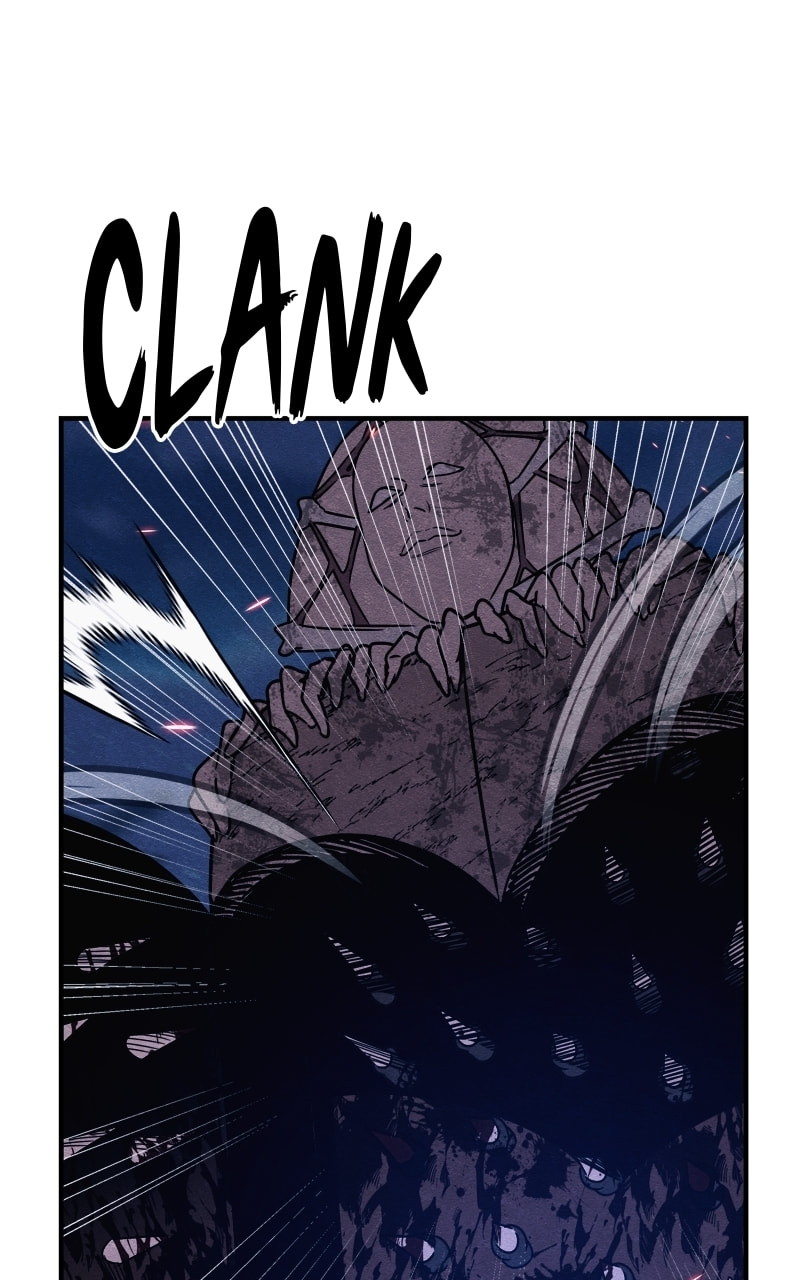 Zombie X Slasher – Chapter 65 page 82
