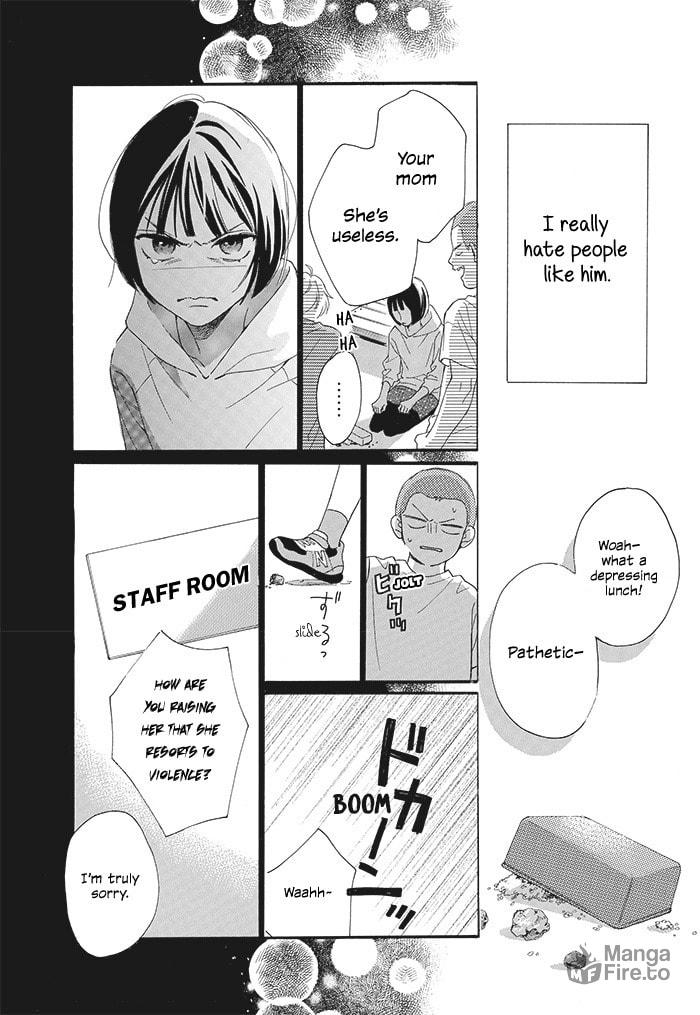 Kaijuu no Hanataba – Chapter 1 page 47