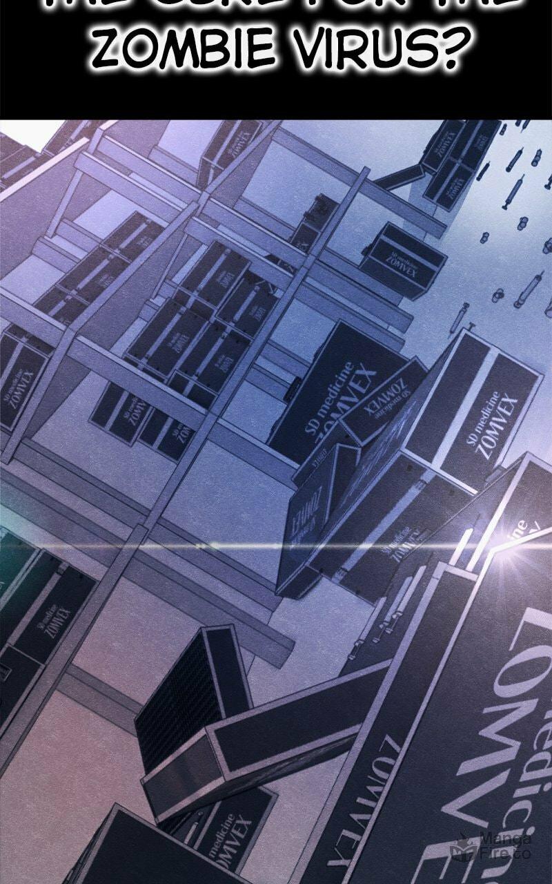 Zombie X Slasher – Chapter 54 page 24