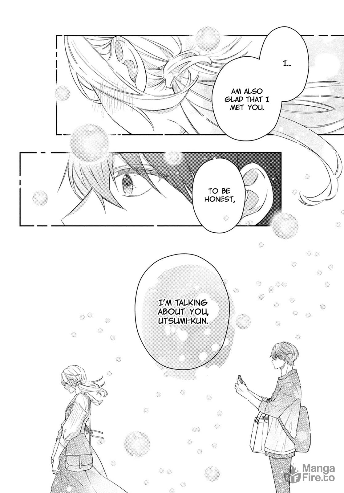 About Utsumi-kun. page 29