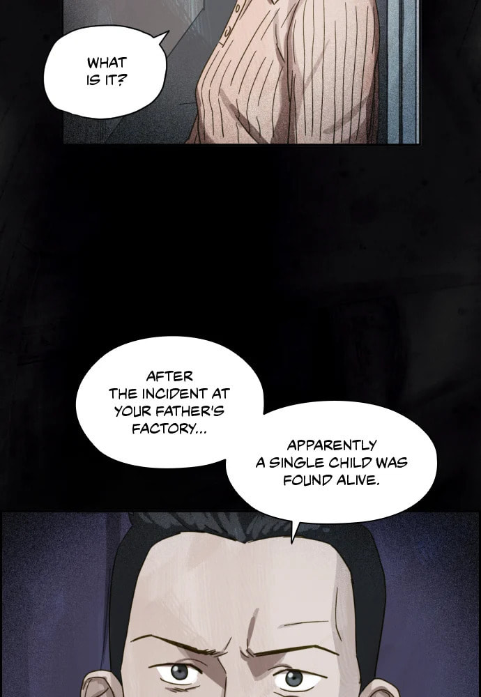 Day of Disaster – Chapter 18 page 51