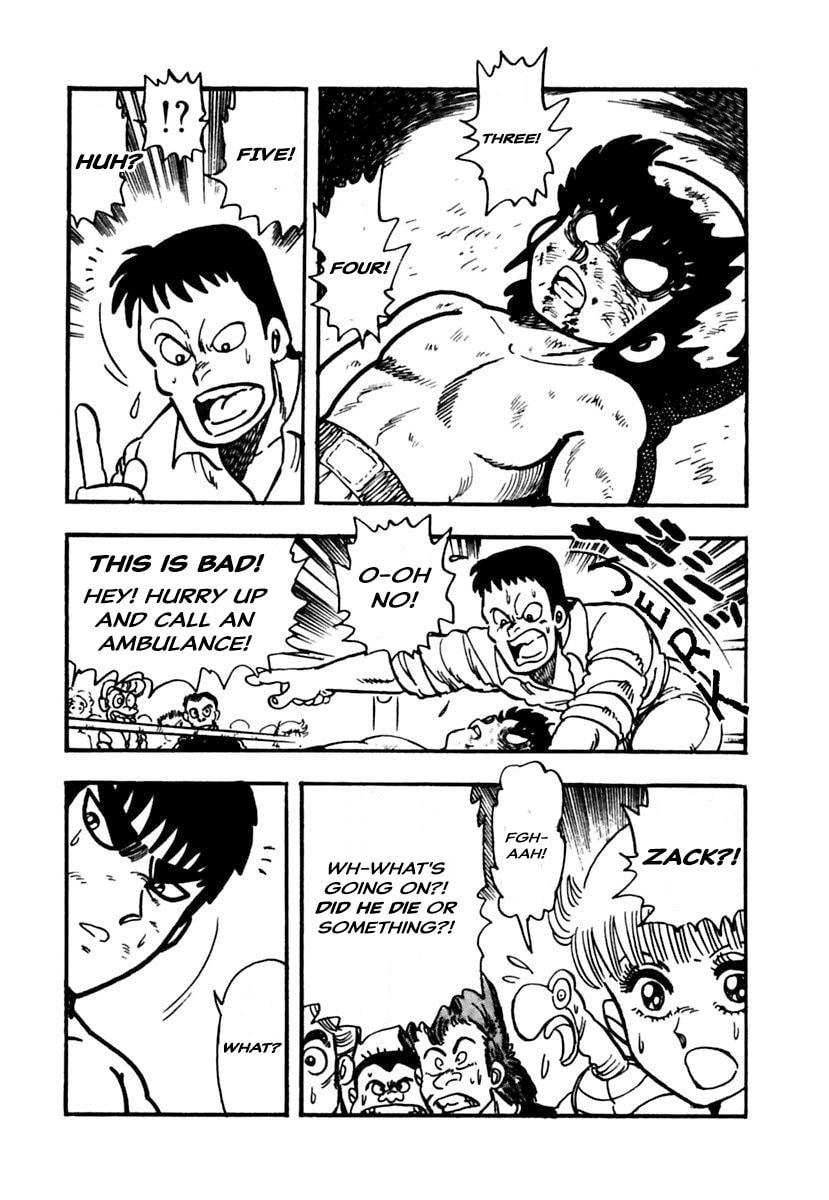 Instinct page 16