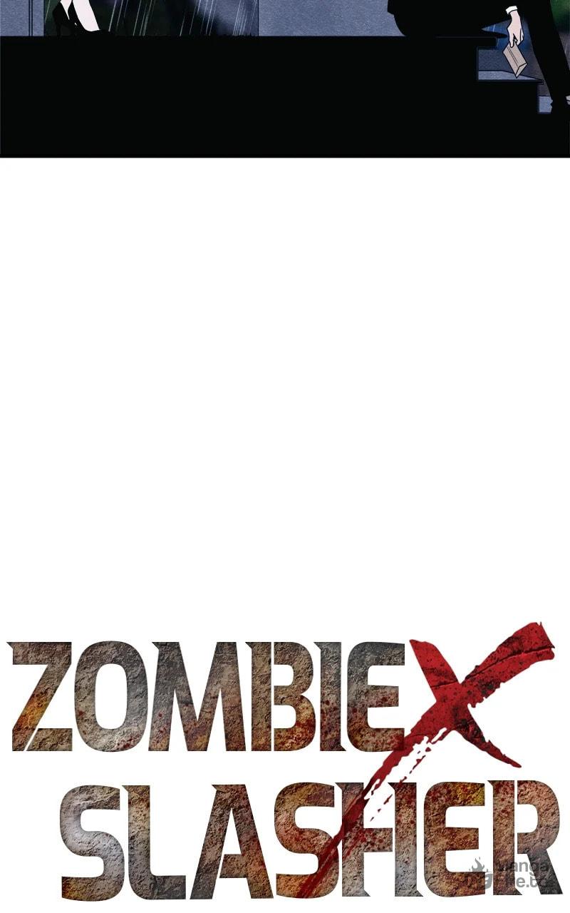 Zombie X Slasher – Chapter 70 page 38
