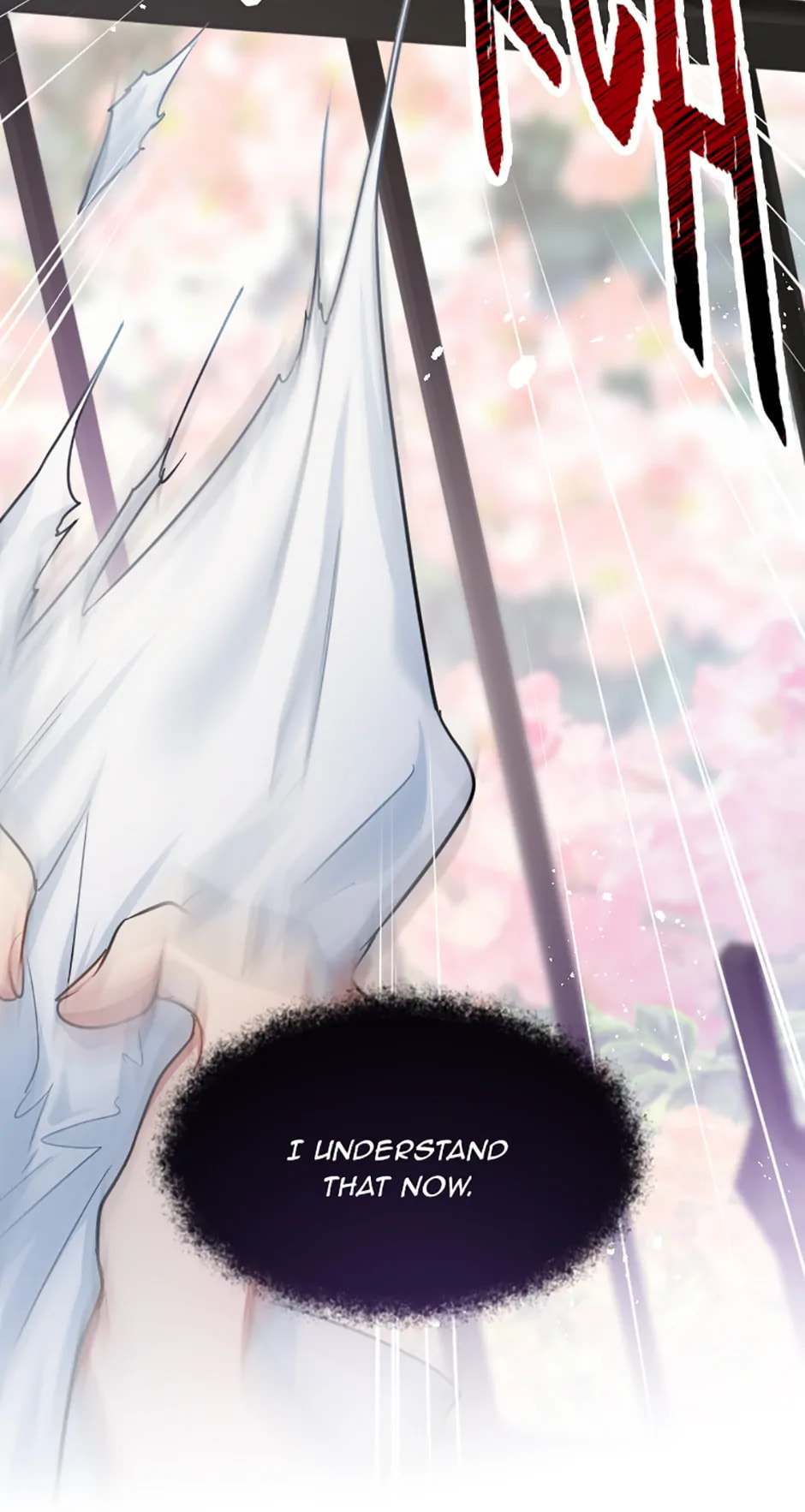 Teppeki no Otome – Chapter 34 page 25