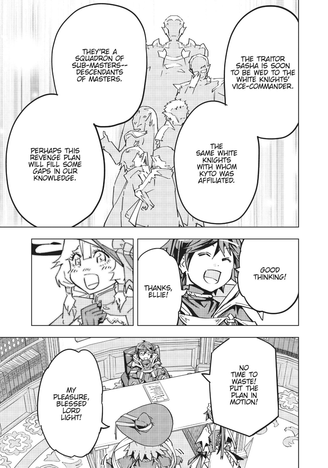 Taking Action page 18