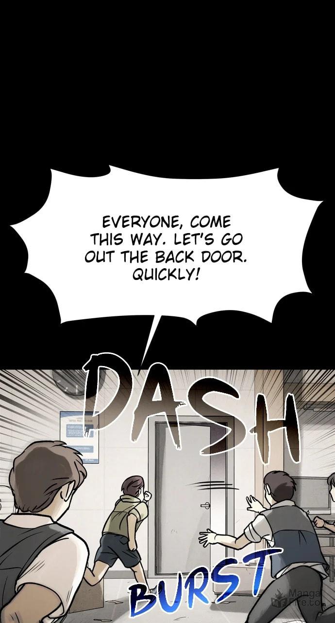 Spore – Chapter 52 page 41