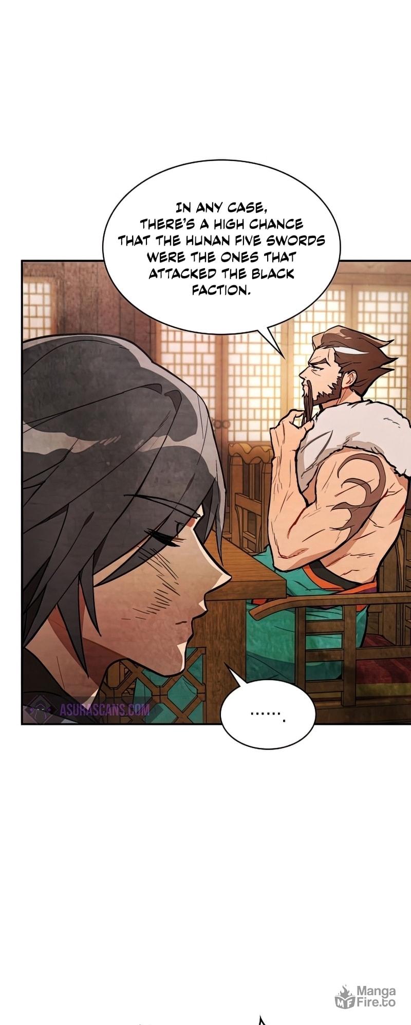 Chronicles of a Returner – Chapter 22 page 59