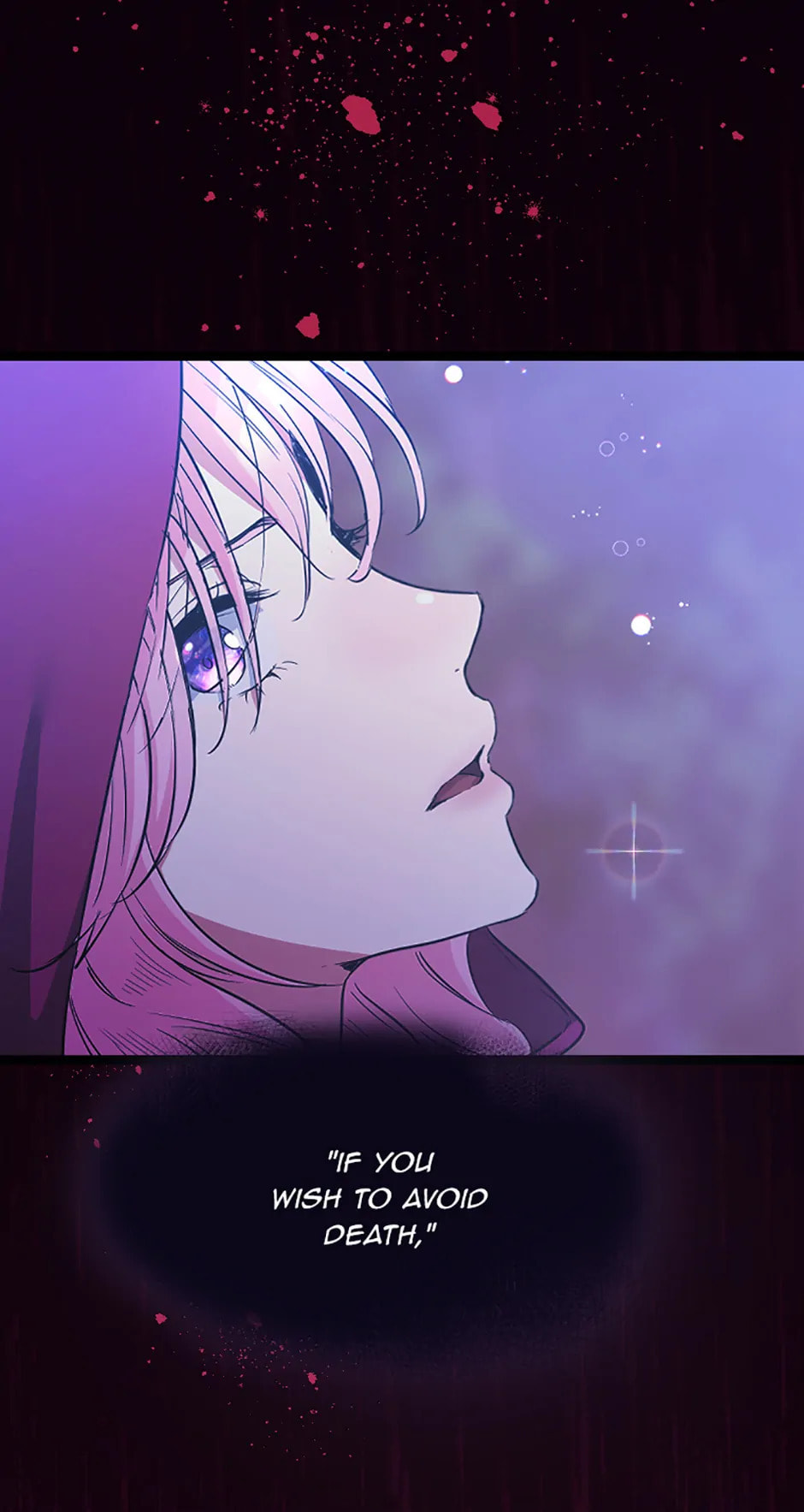 Teppeki no Otome – Chapter 14 page 21