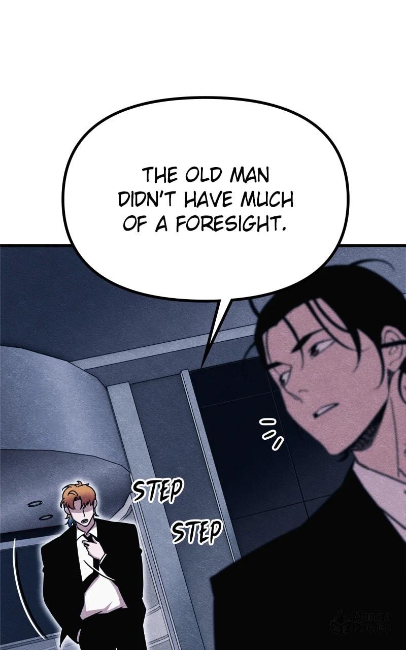 Zombie X Slasher – Chapter 70 page 69