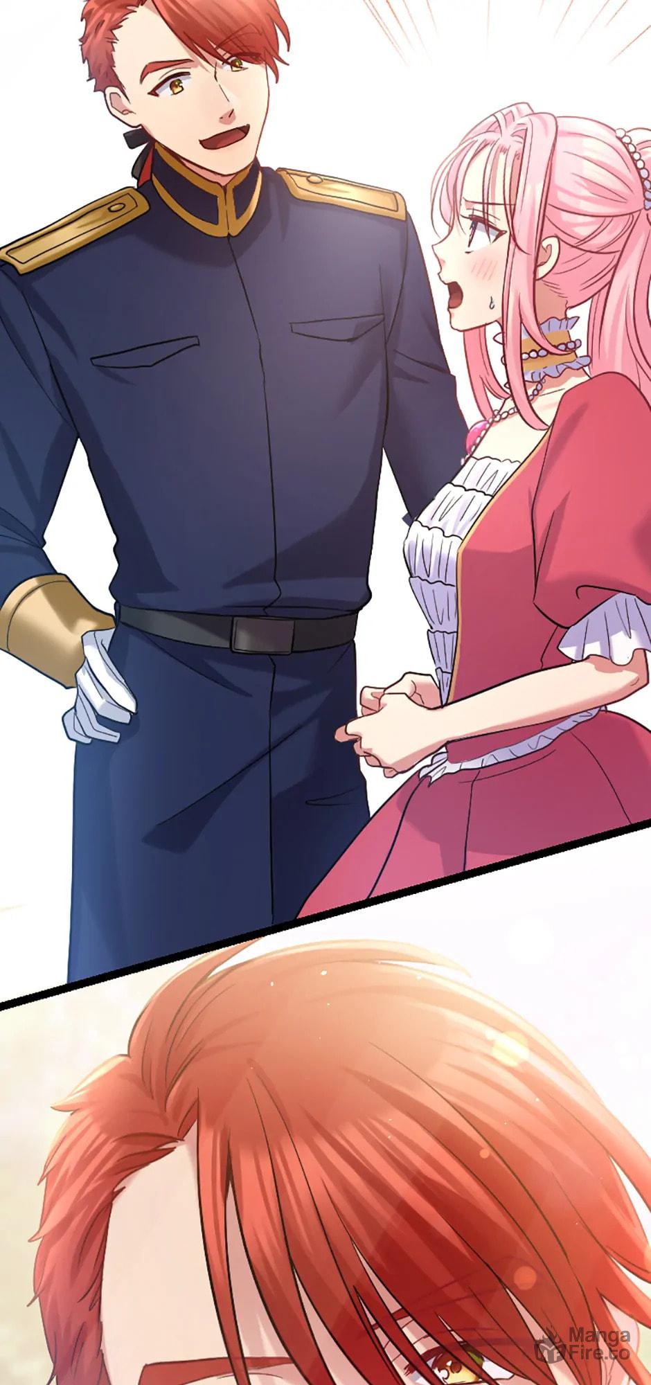 Teppeki no Otome – Chapter 17 page 38