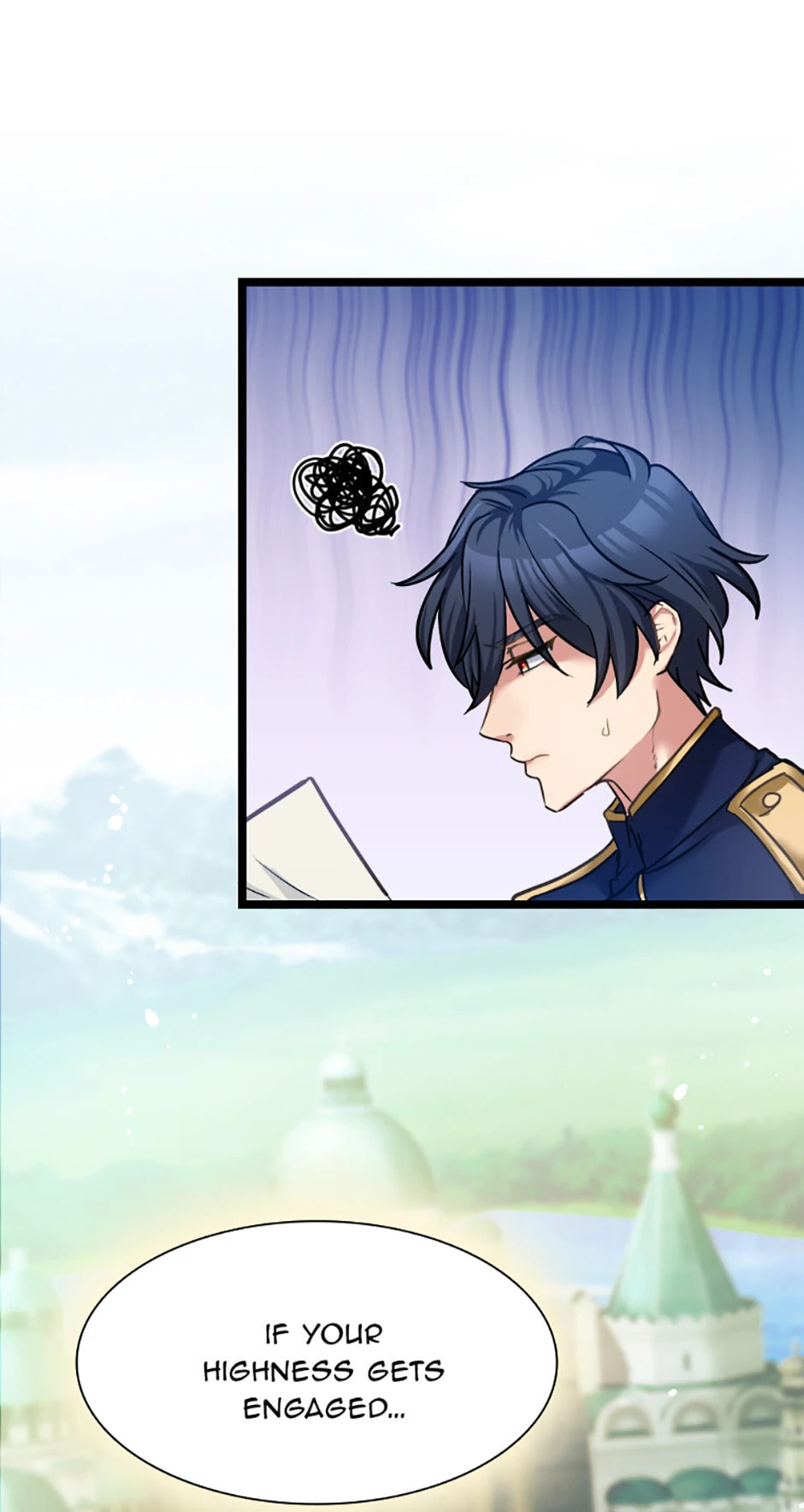 Teppeki no Otome – Chapter 10 page 13