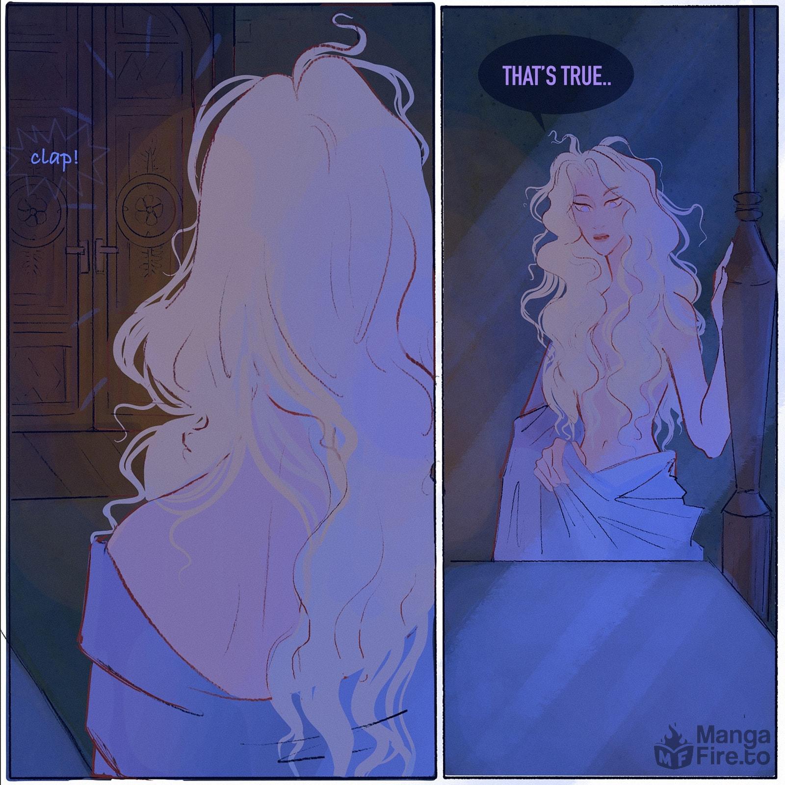 Do not fear me page 35