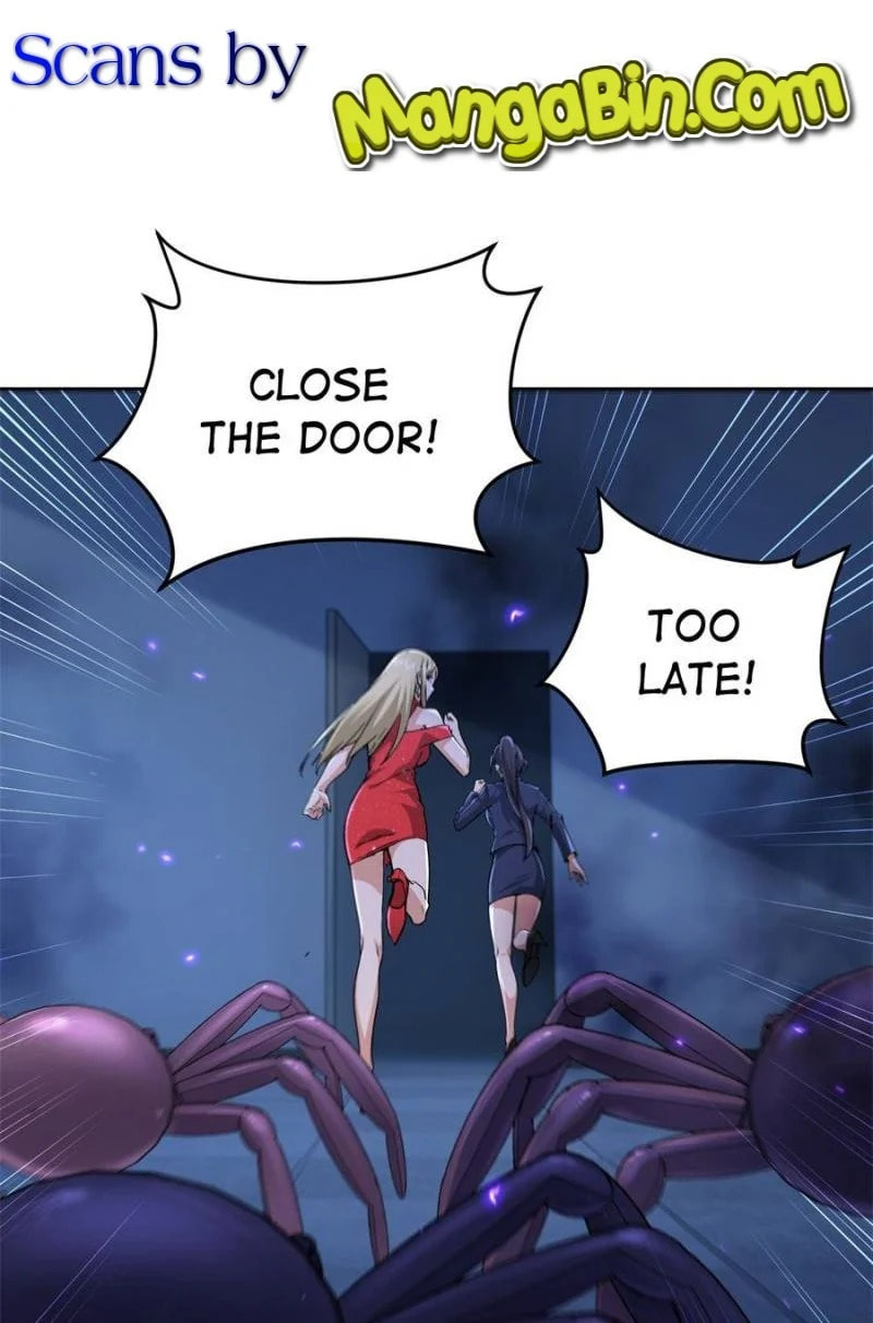 I Became the Target of the Harem in Another World – Chapter 22 page 0