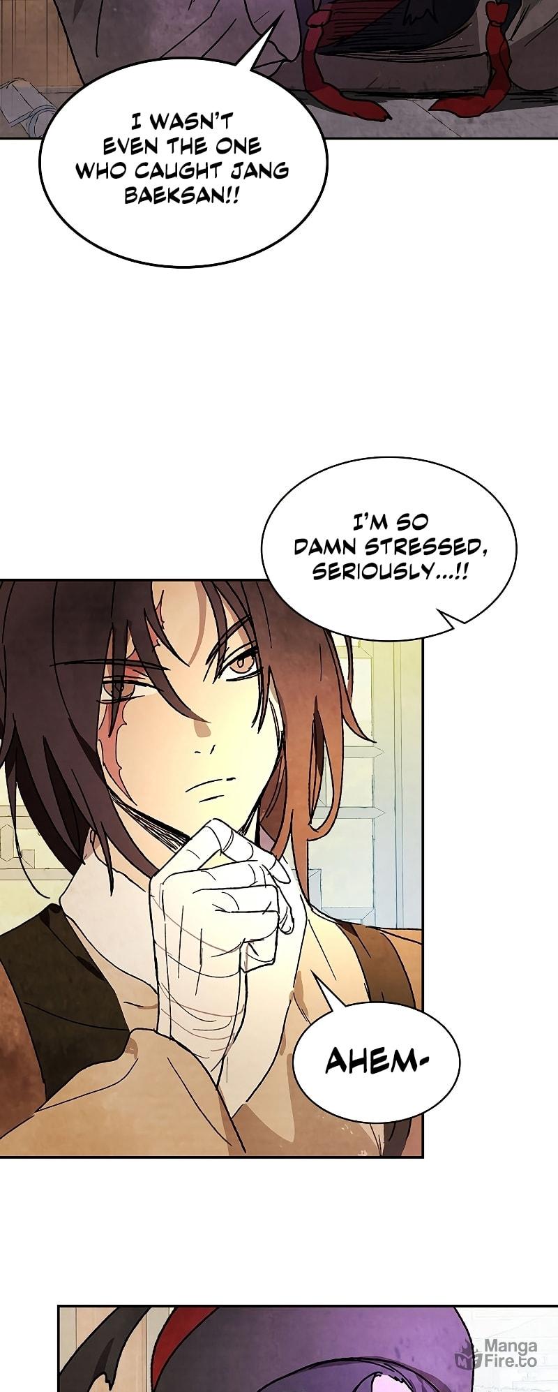 Chronicles of a Returner – Chapter 8 page 59