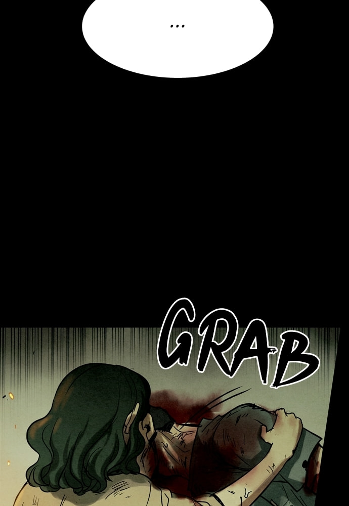 Spore – Chapter 21 page 18