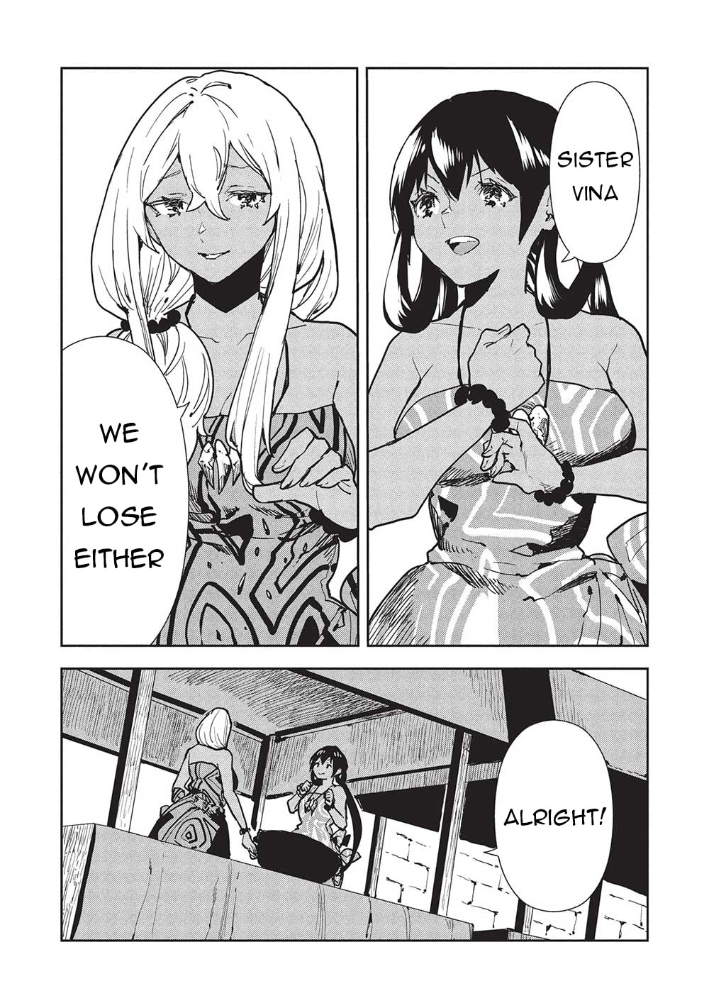 Cooking with Wild Game – Chapter 60 page 16