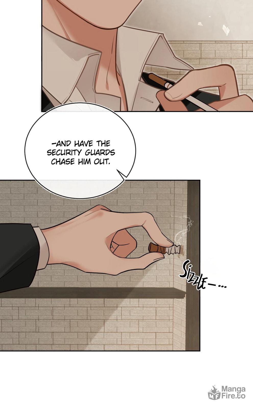 Don't Mess With Me! page 17