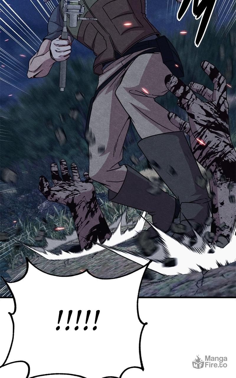Zombie X Slasher – Chapter 65 page 2