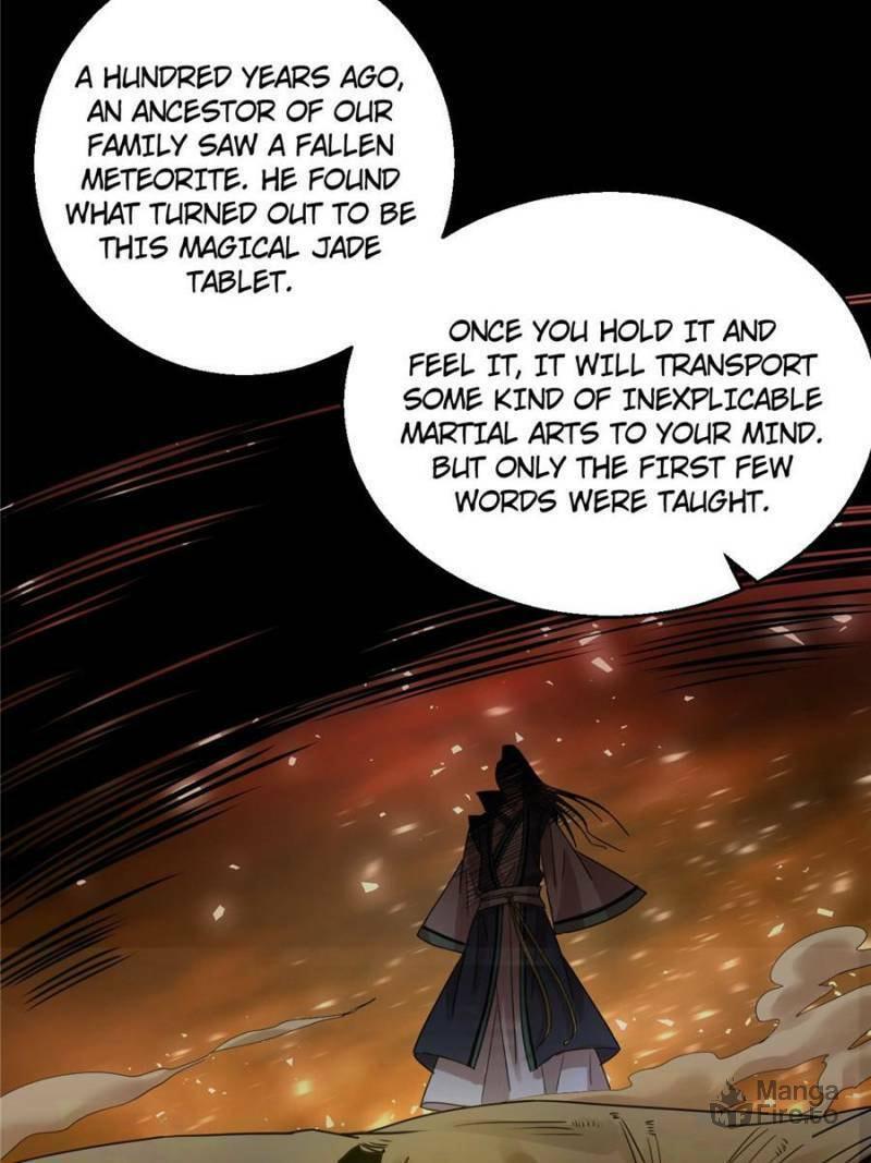Way To Be The Evil Emperor – Chapter 5 page 54