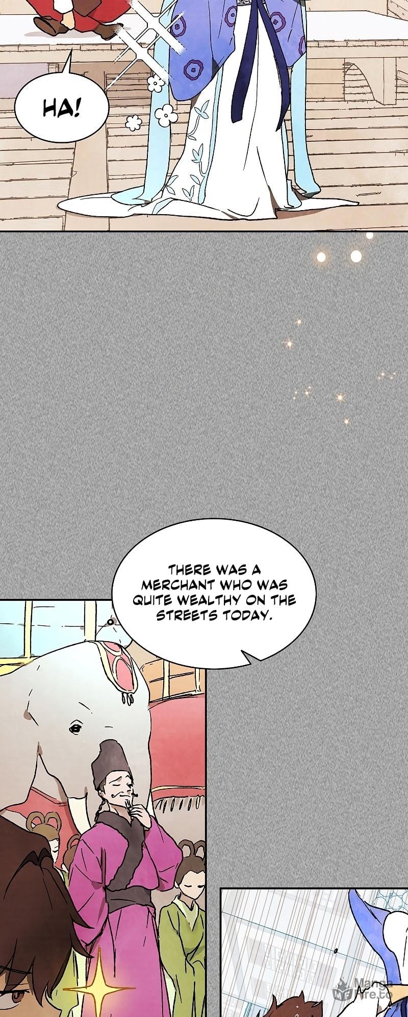 Chronicles of a Returner – Chapter 11 page 11