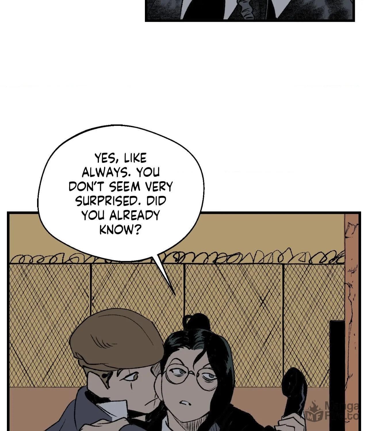 Melt Bless You – Chapter 7 page 41