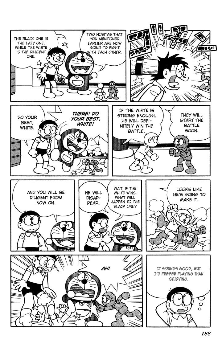 Study for the Test You Hate! page 6