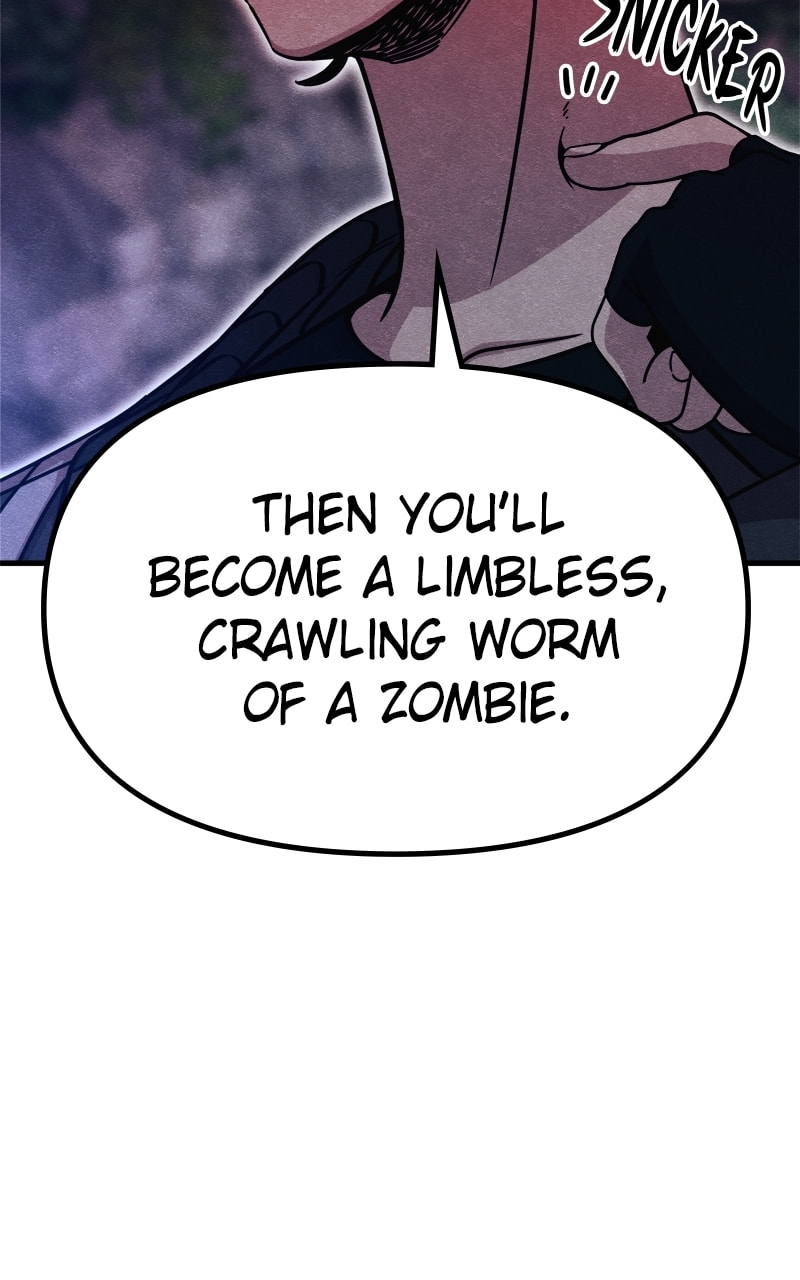 Zombie X Slasher – Chapter 53 page 103