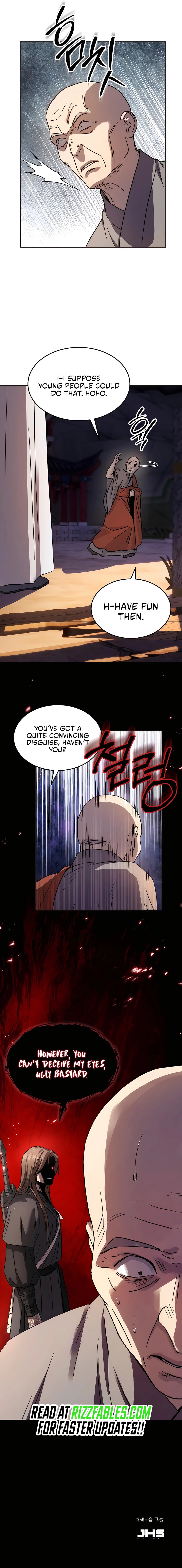 Absolute Reign – Chapter 13 page 17