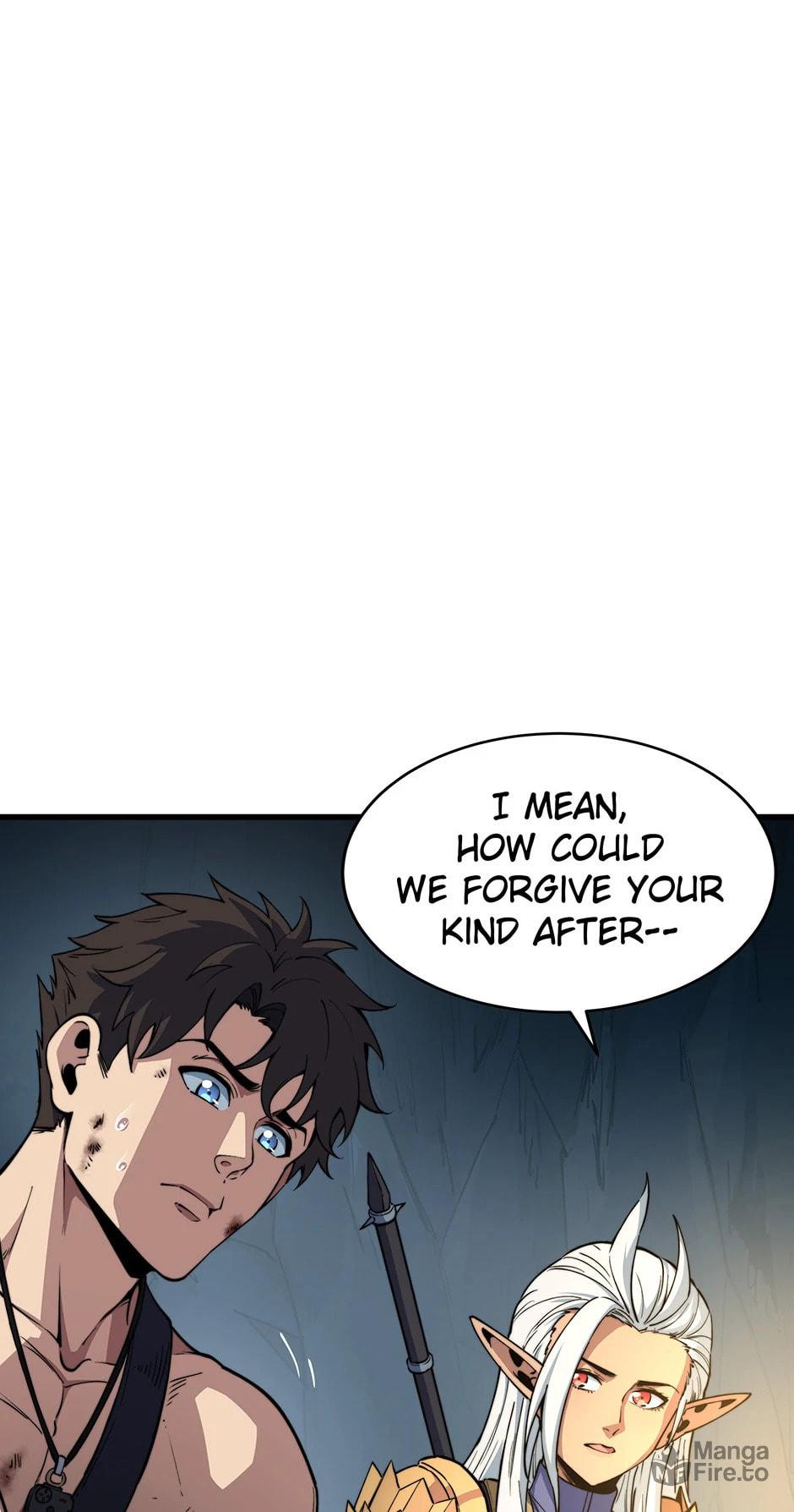 An Outcast In Another World – Chapter 7 page 24