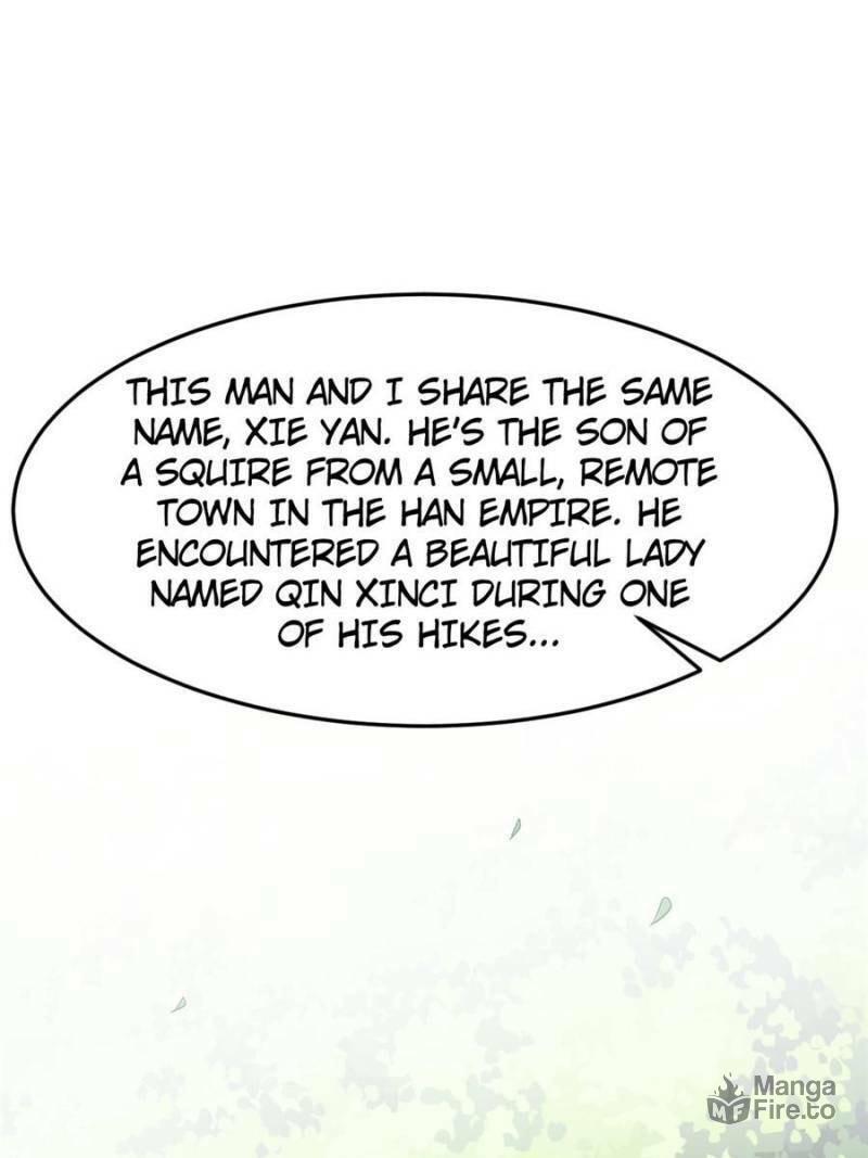Way To Be The Evil Emperor – Chapter 1 page 39