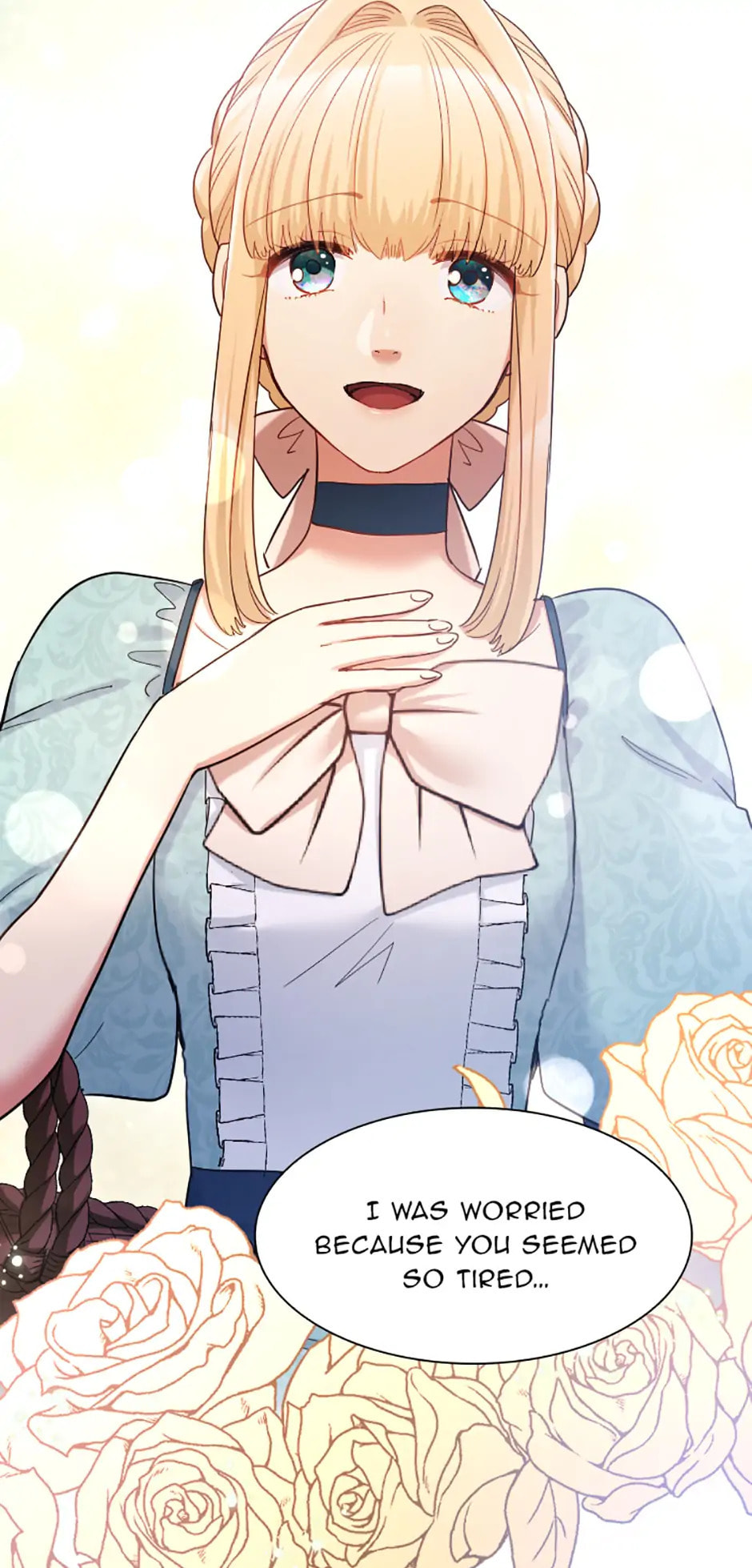 Teppeki no Otome – Chapter 31 page 30