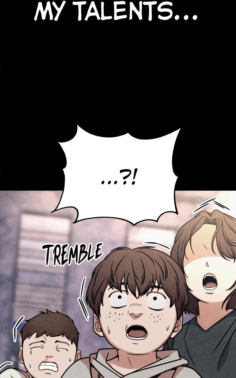 Zombie X Slasher – Chapter 72 page 91