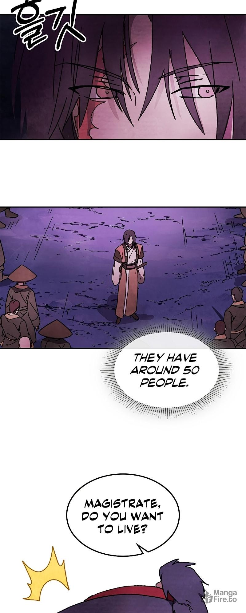 Chronicles of a Returner – Chapter 5 page 38