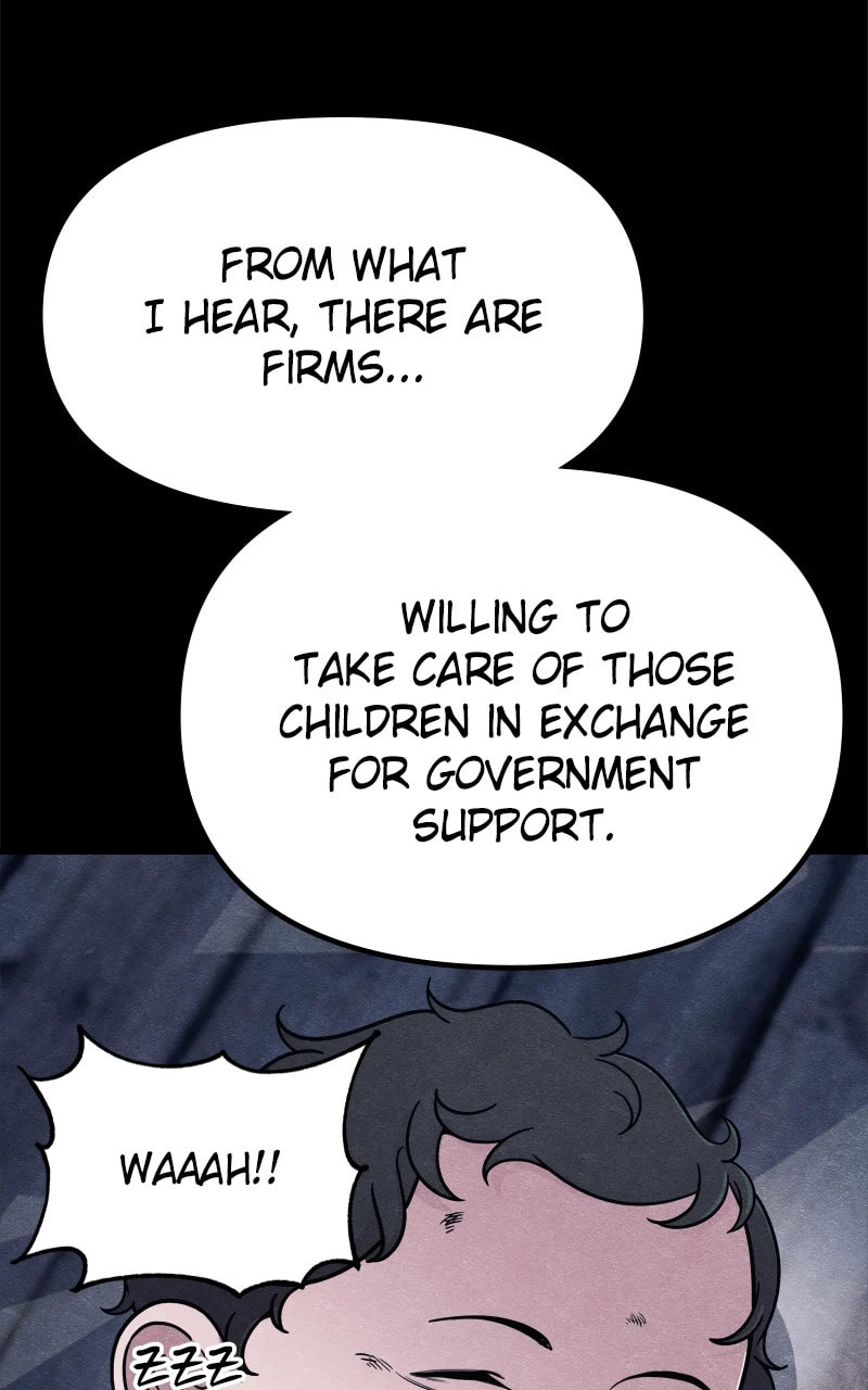 Zombie X Slasher – Chapter 72 page 52