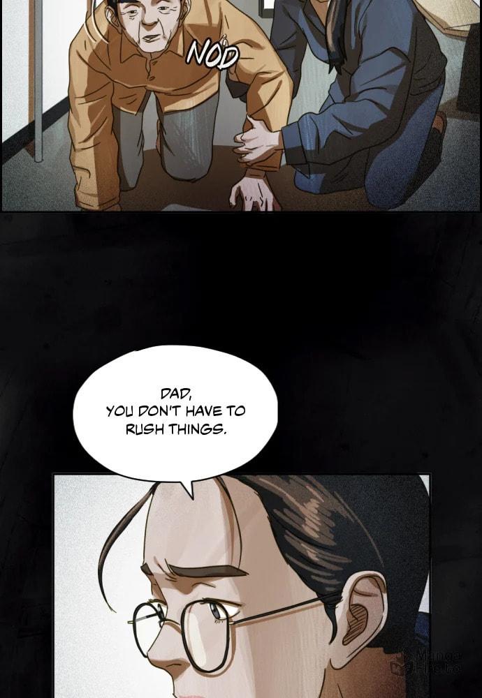 Day of Disaster – Chapter 18 page 119